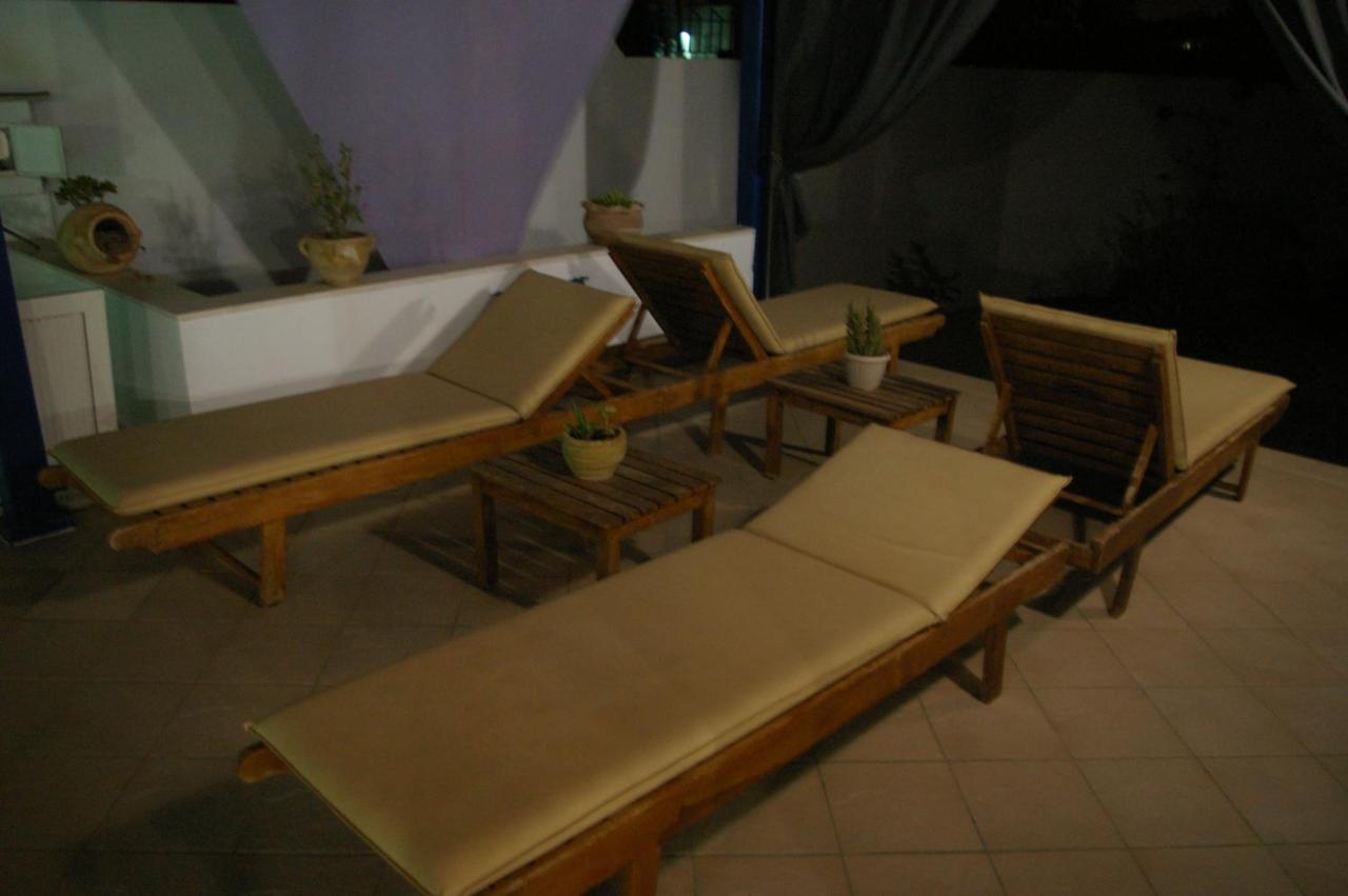 Midounia Bed & Breakfast Bagian luar foto