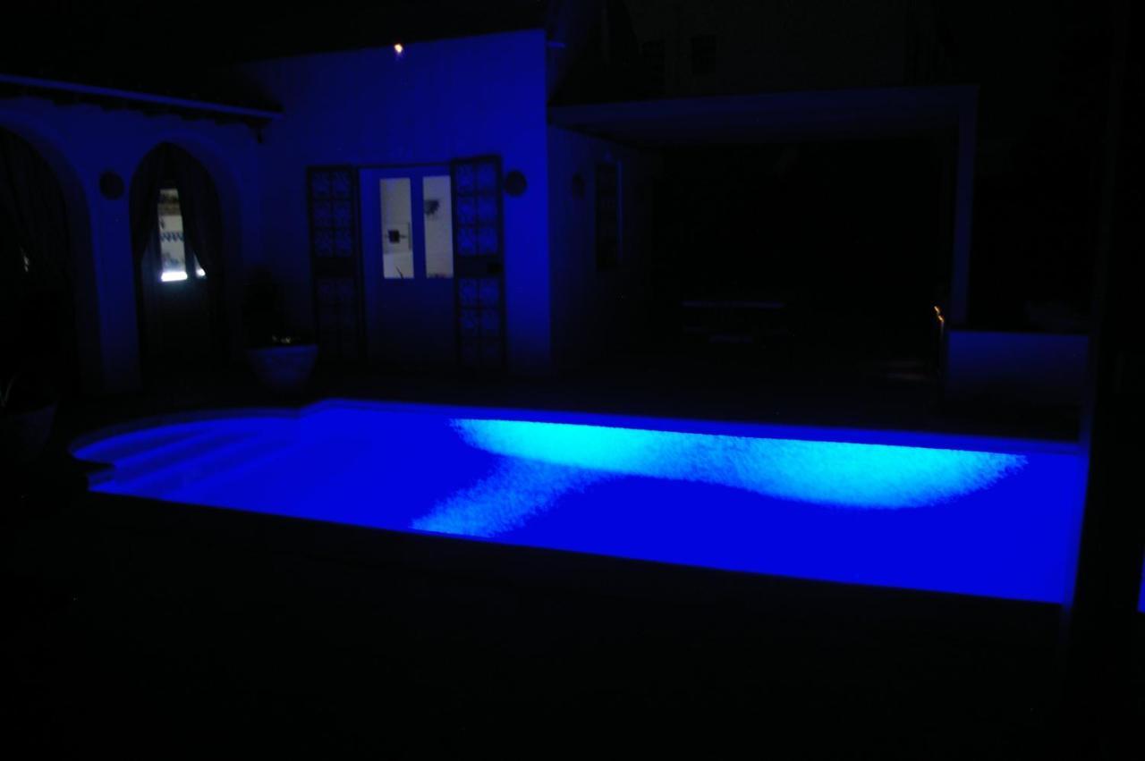 Midounia Bed & Breakfast Bagian luar foto