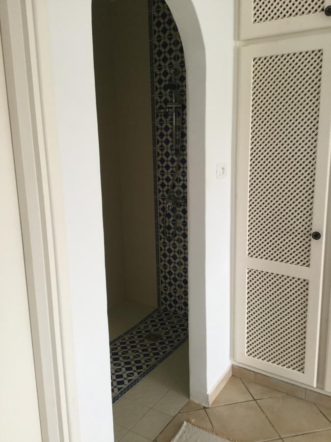 Midounia Bed & Breakfast Bagian luar foto