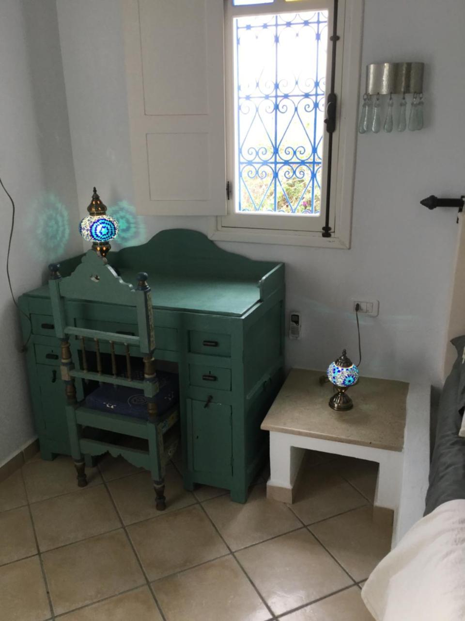 Midounia Bed & Breakfast Bagian luar foto