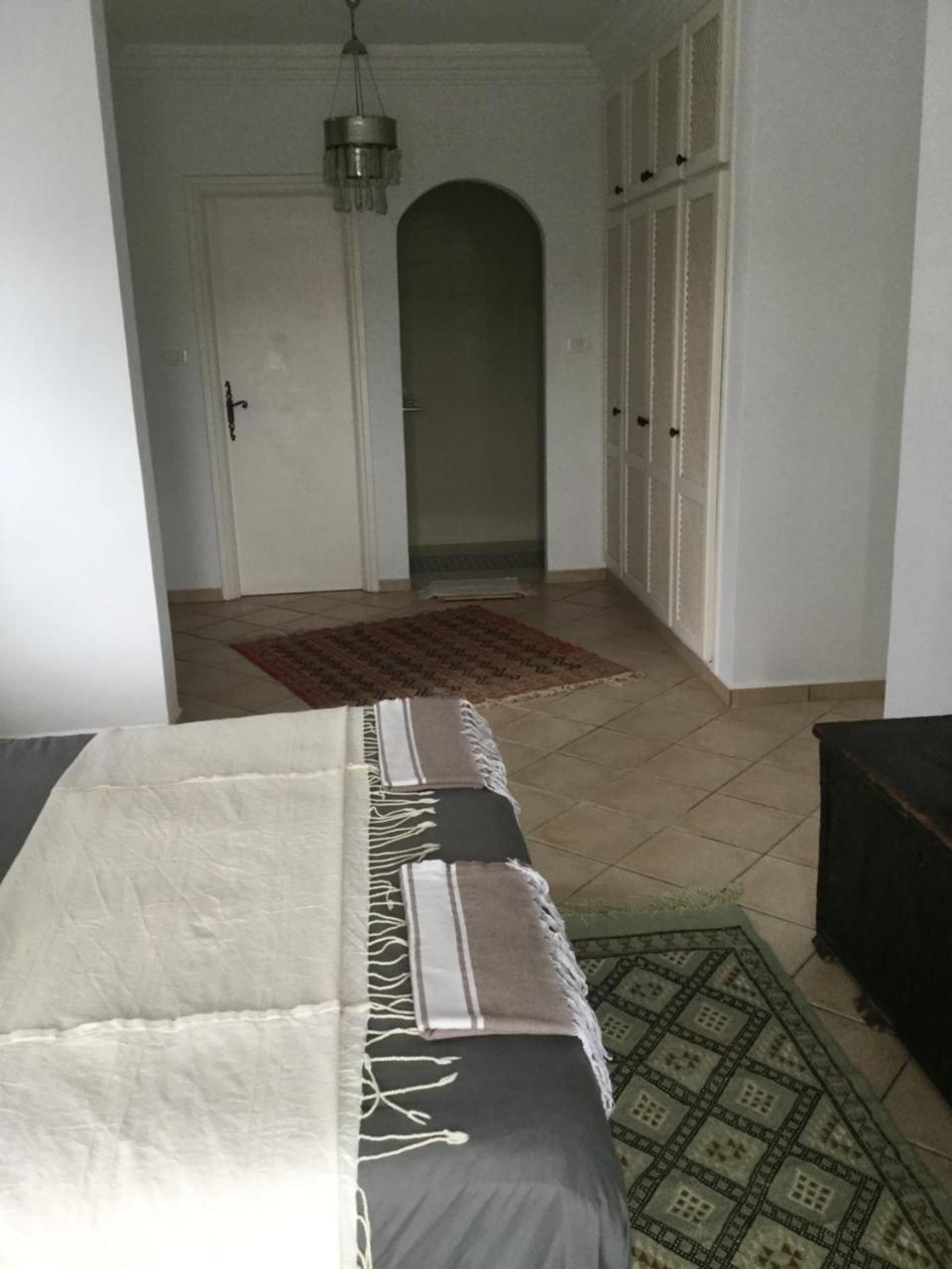 Midounia Bed & Breakfast Bagian luar foto