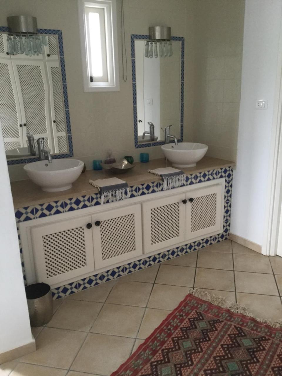 Midounia Bed & Breakfast Bagian luar foto